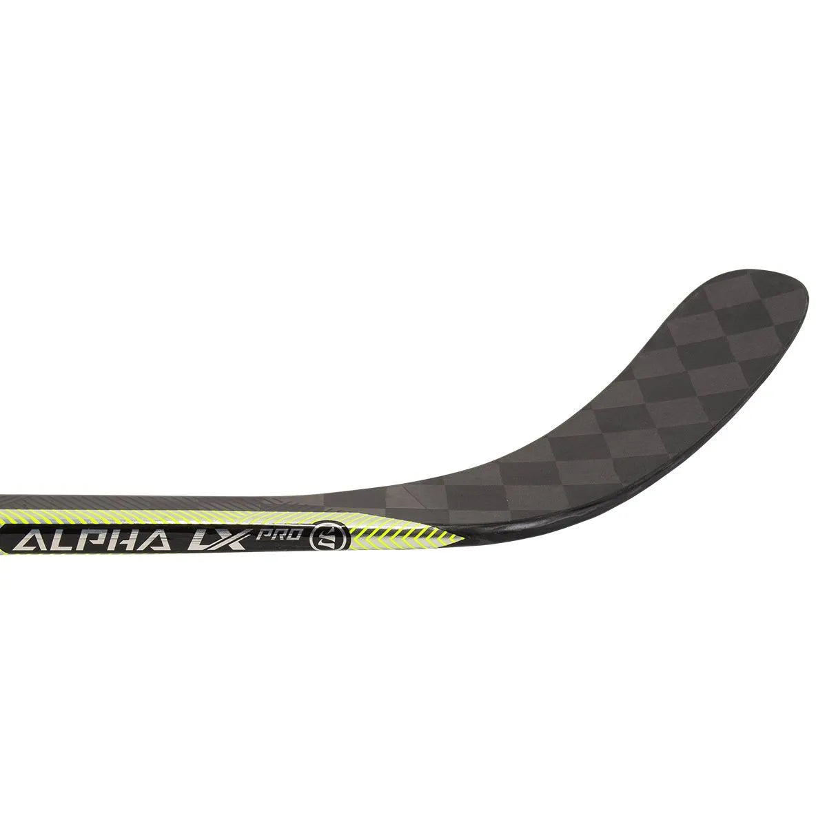 Warrior Alpha LX2 PRO Senior Ice Hockey Stick