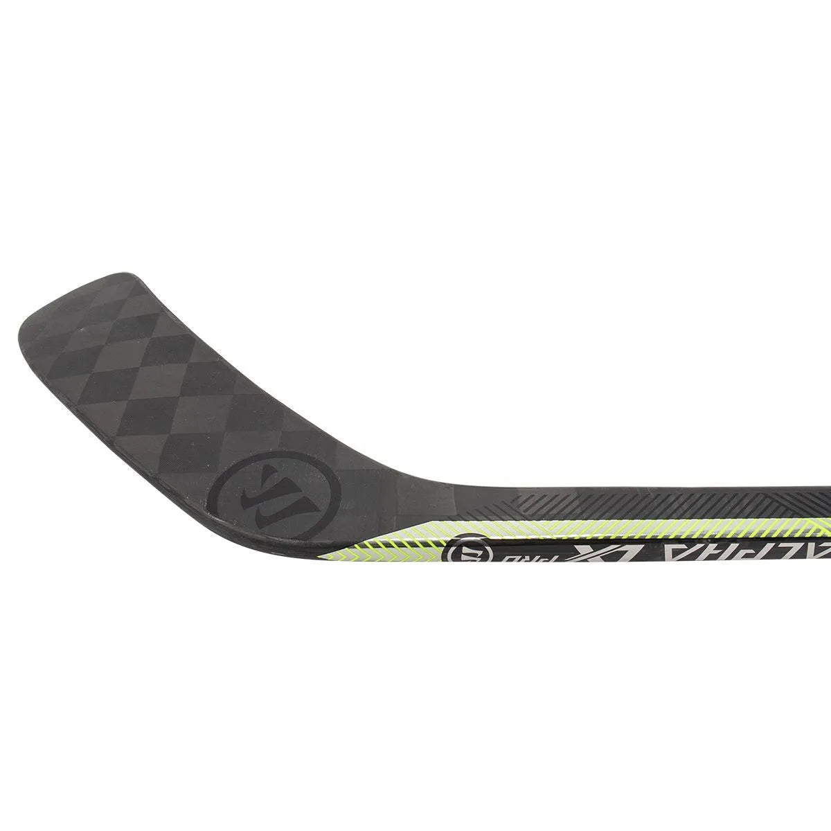 Warrior Alpha LX2 PRO Intermediate Hockey Stick