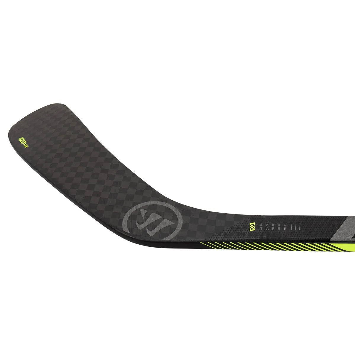 Warrior Alpha LX2 MAX Senior Ice Hockey Stick