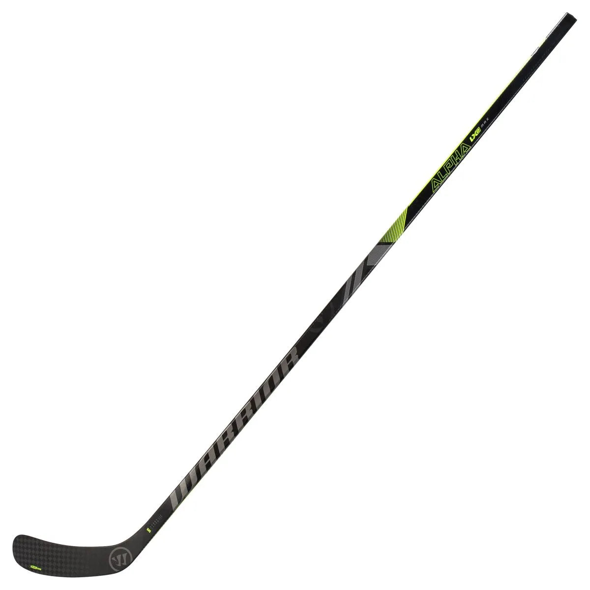 Warrior Alpha LX2 MAX Senior Ice Hockey Stick