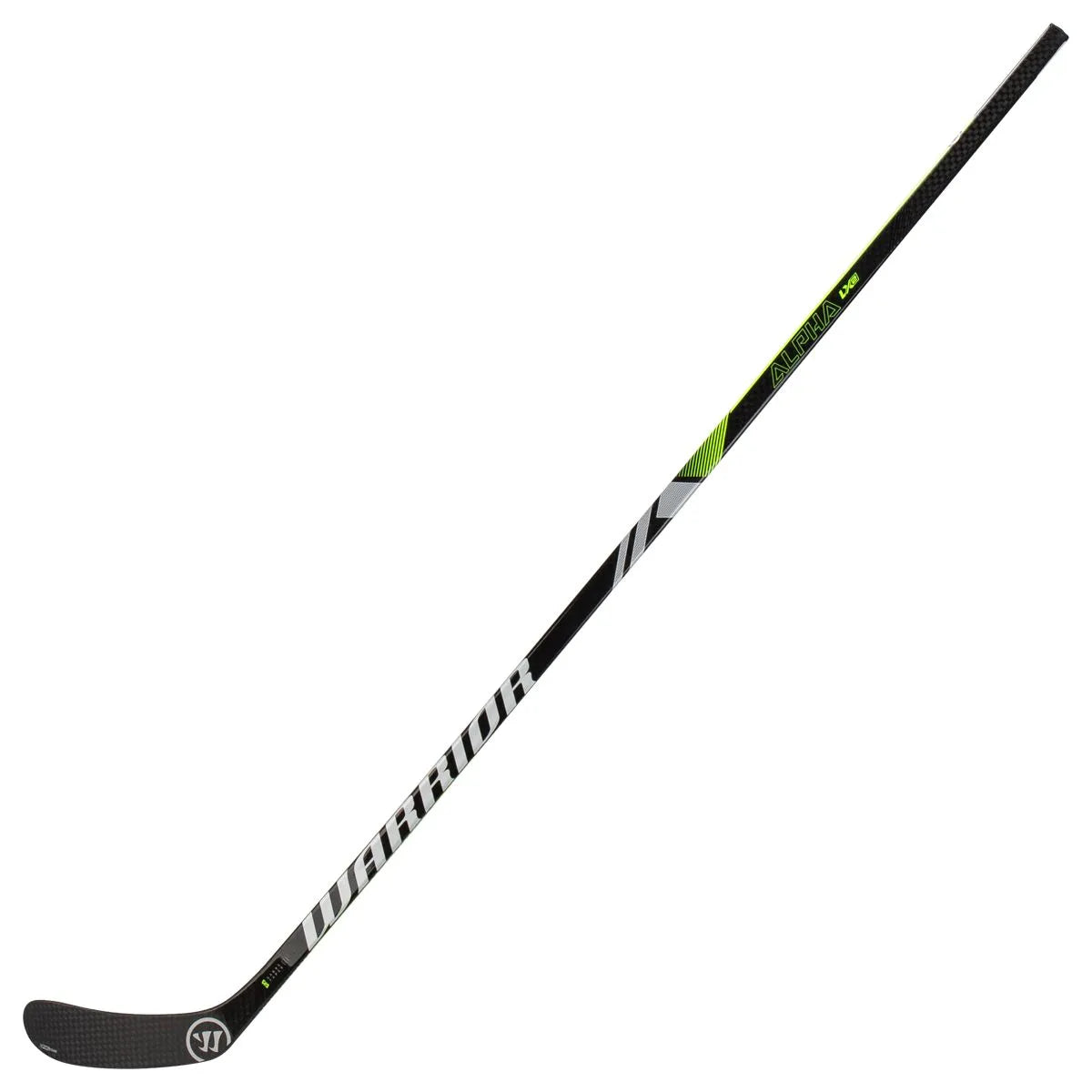 Warrior Alpha LX2 Senior Ice Hockey Stick