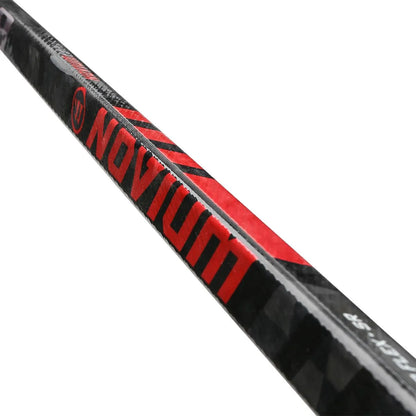 Warrior Novium Pro Junior Hockey Stick