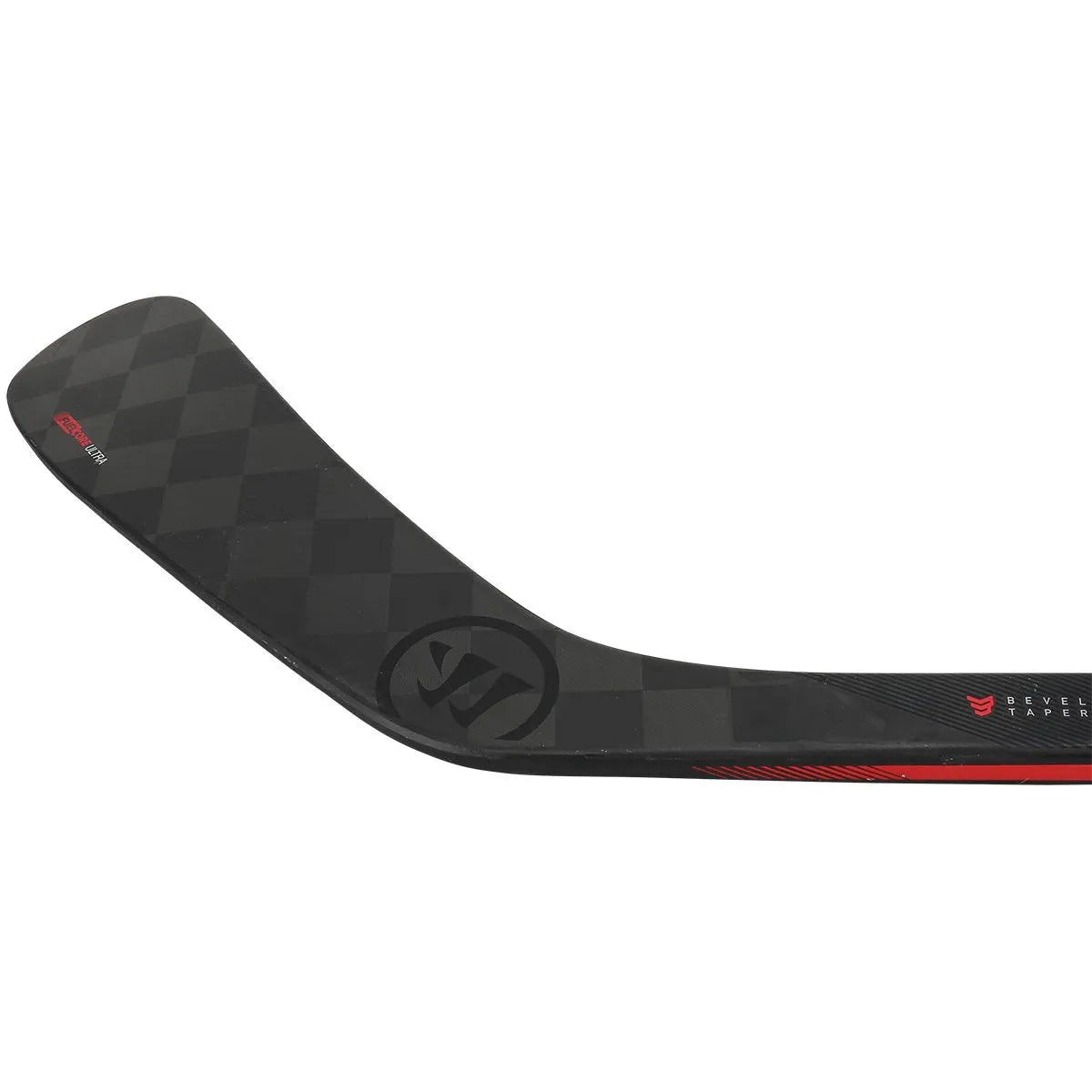 Warrior Novium Pro Junior Hockey Stick