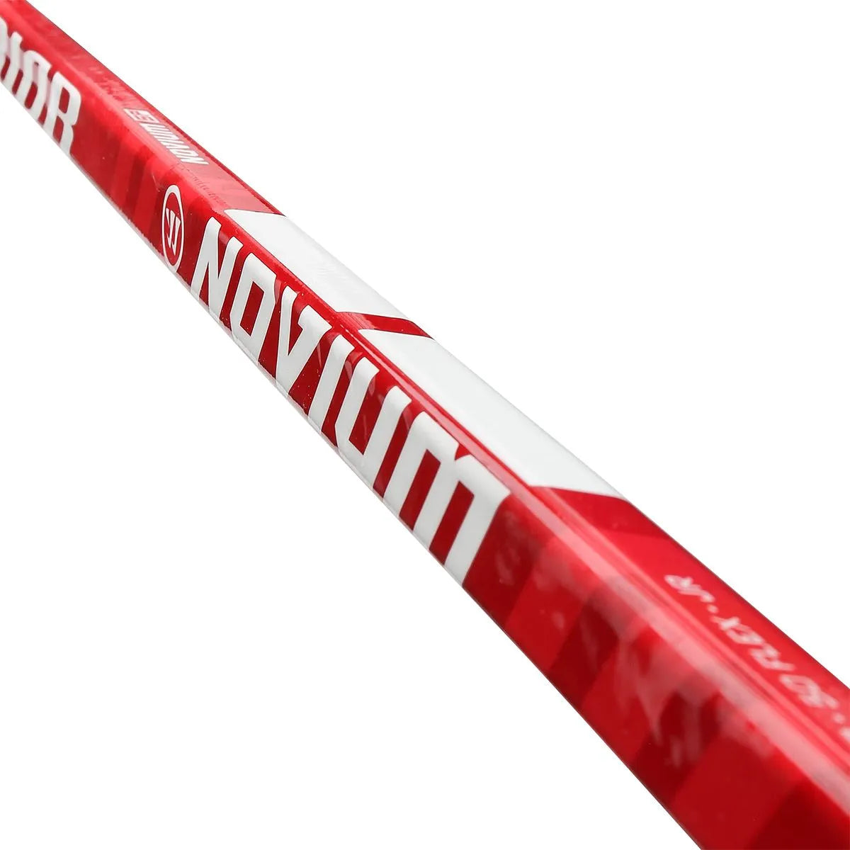 Warrior Novium SP Junior Hockey Stick