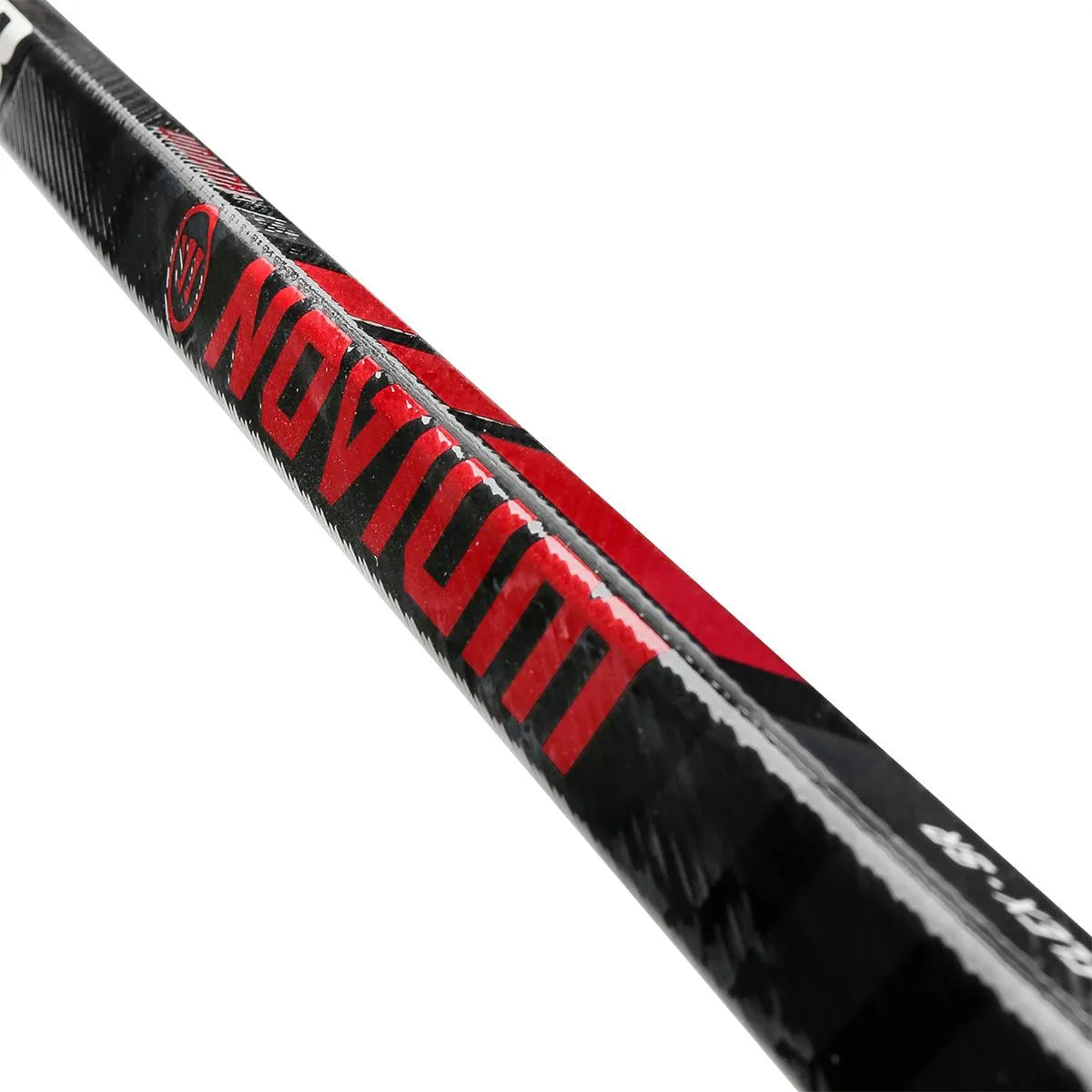 Warrior Novium Intermediate Hockey Stick